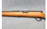 Stevens ~ 87A ~ .22 S, L, Long Rifle - 8 of 10