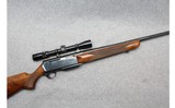 Browning ~ BAR ~ 7mm Remington Magnum - 1 of 10