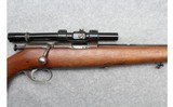 Marlin ~ 81 ~ .22 S, L, Long Rifle - 3 of 10