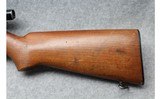 Marlin ~ 81 ~ .22 S, L, Long Rifle - 9 of 10
