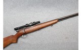 Marlin ~ 81 ~ .22 S, L, Long Rifle - 1 of 10