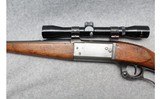 Savage ~ 99 ~ .300 Savage - 8 of 10