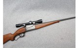 Savage ~ 99 ~ .300 Savage - 1 of 10