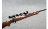 Ruger ~ M77 ~ .30-06 Springfield - 1 of 10