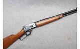 Marlin ~ 1894 ~ .357 Magnum - 1 of 10