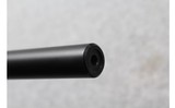 Savage ~ 12 ~ 6.5 Creedmoor - 5 of 10