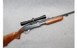 Remington ~ 760 Gamemaster ~ .30-06 Springfield - 1 of 10