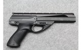Beretta ~ U22 Neos ~ .22 Long Rifle - 1 of 2