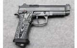 Beretta ~ 92XI ~ 9mm Luger - 1 of 2
