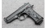 Beretta ~ 92XI ~ 9mm Luger - 2 of 2