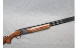Browning ~ Citori ~ 12 Gauge - 1 of 10