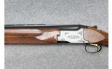 Browning ~ Citori ~ 12 Gauge - 8 of 10
