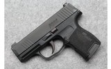 Sig Sauer ~ P365 ~ 9mm Luger - 2 of 2