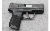 Sig Sauer ~ P365 ~ 9mm Luger - 1 of 2