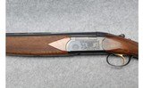 Beretta ~ BL-3 ~ 12 Gauge - 7 of 9