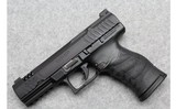 Walther ~ WMP ~ .22 WMR - 2 of 2