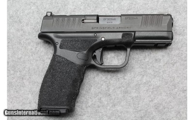 Springfield Armory ~ Hellcat Pro OSP ~ 9mm Luger