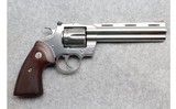 Colt ~ Python ~ .357 Magnum - 1 of 2