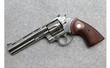 Colt ~ Python ~ .357 Magnum - 2 of 2