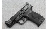 Smith & Wesson ~ M&P 9 M2.0 ~ 9mm Luger - 2 of 2