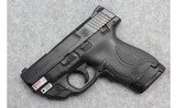 Smith & Wesson ~ M&P 9 Shield ~ 9mm Luger - 2 of 2