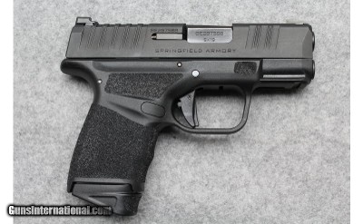 Springfield Armory ~ HELLCAT ~ 9mm Luger