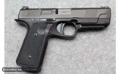 Daniel Defense ~ H9 ~ 9mm Luger