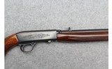 Browning ~ SA-22 ~ .22 Long Rifle - 3 of 10