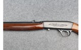 Browning ~ SA-22 ~ .22 Long Rifle - 8 of 10