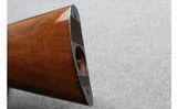 Browning ~ SA-22 ~ .22 Long Rifle - 10 of 10