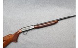 Browning ~ SA-22 ~ .22 Long Rifle - 1 of 10