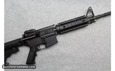 Colt ~ Carbine US23 ~ .223 Remington