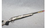 Browning ~ X-Bolt Speed Carbon ~ .270 Winchester - 1 of 10