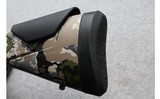 Browning ~ X-Bolt Speed Carbon ~ .270 Winchester - 10 of 10