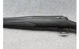 Browning ~ X-Bolt 2 Hunter Composite ~ .243 Winchester - 8 of 10