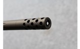 Browning ~ X-Bolt Speed ~ .28 Nosler - 5 of 10