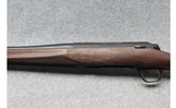 Browning ~ X-Bolt 2 Hunter ~ .338 Winchester Magnum - 8 of 10