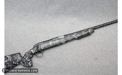 Browning ~ X-Bolt Pro McMillan SPR ~ 6.8 Western