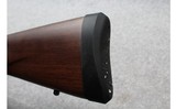 Browning ~ X-Bolt 2 Hunter ~ 7mm Remington Magnum - 10 of 10