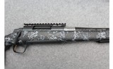 Browning ~ X-Bolt Pro McMillan ~ 6.5 Creedmoor - 3 of 10