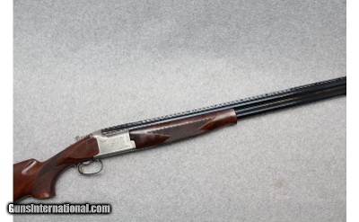 Browning ~ 325 ~ 12 Gauge