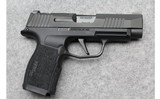 Sig Sauer ~ P365 XL ~ 9mm Luger - 1 of 2