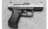 Magnum Research ~ MR9 Eagle ~ 9mm Luger - 1 of 2