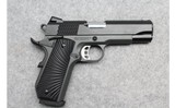 Tisas ~ 1911 Stingray ~ 9mm Luger - 1 of 2