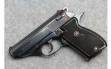Astra ~ Constable II ~ .380 ACP - 2 of 2