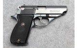 Astra ~ Constable II ~ .380 ACP - 1 of 2