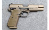 FN ~ High Power ~ 9mm Luger