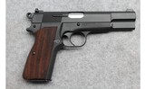 Springfield Armory ~ SA-35 ~ 9mm Luger - 1 of 2