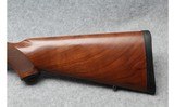 Ruger ~ M77 Mk II ~ .300 Winchester Short Magnum - 9 of 10