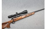 Remington ~ 783 ~ .270 Winchester - 1 of 10